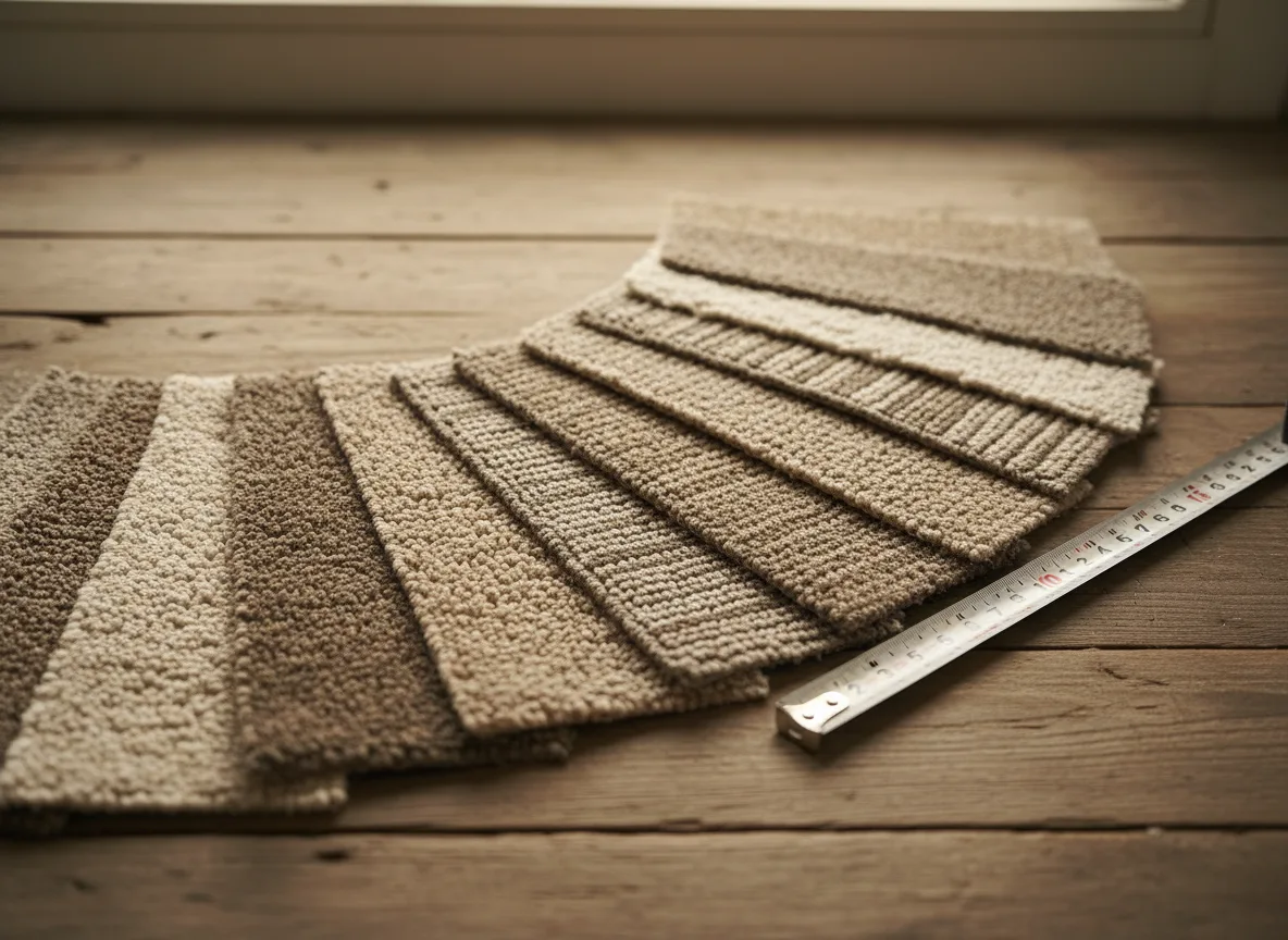Carpet Installation Stuttgart, AR FAQs